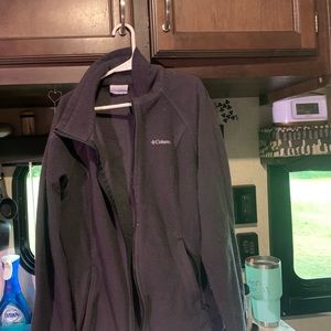 Columbia jacket